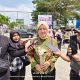 Dessy Doakan Wisudawan / Wisudawati Diberikan Kemudahan