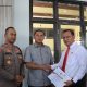 12 Personel Terima Penghargaan dari BNNP Babel