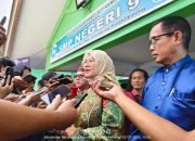 Usulkan 57 Sekolah untuk Program Revitalisasi