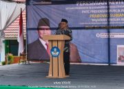 Kembali Alokasikan Anggaran Revitalisasi 58 Satuan Pendidikan