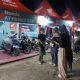 Meriahkan Peringatan HUT Bhayangkara Bersama Ndarboy Genk