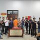 Satres Narkoba Unjuk Komitmen Berantas Narkotika