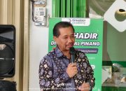Generasi Muda Babel Diharapkan Mampu Menciptakan Inovasi Teknologi Digital