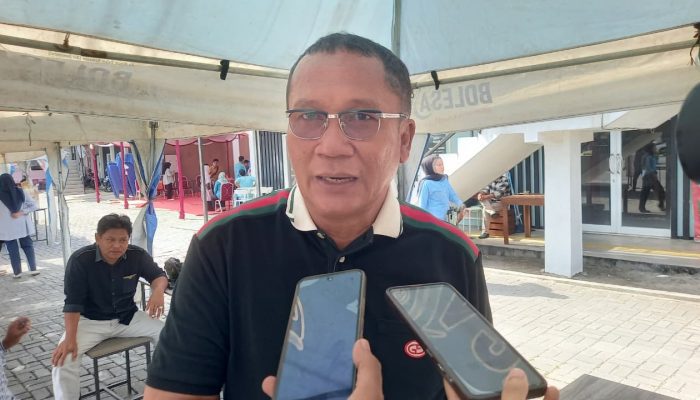 Gencarkan Program Penguatan Ekonomi Kerakyatan