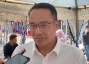 Dukung Bazar Durian Cumasi Bangka Belitung 2026