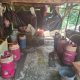Polisi Grebeg Tempat Pengoplosan LPG Bersubsidi