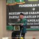Jangan Setelah Jadi Wali Kota, PPP Ditinggalkan