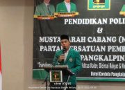 Setiap Kader Memiliki Proses Strategis