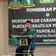 Orasi Politik Amri Motivasi Semangat Kader PPP