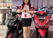 Honda Babel Hadirkan Program Back To School