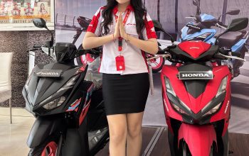 Honda Babel Hadirkan Program Back To School