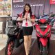 Honda Babel Hadirkan Program Back To School