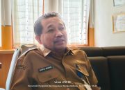 Masih Ada 1800-an Space Kosong
