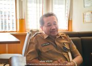 Lulus 100% Kecuali Tidak Ikut Ujian
