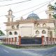 Bantu Pengembangan Masjid Nurul Huda