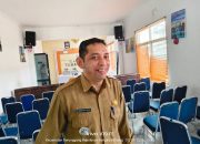 Dukung Pembangunan Tanggul dan Normalisasi Alur Sungai Rangkui