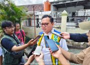 Upaya Pengendalian Banjir di Pangkalpinang