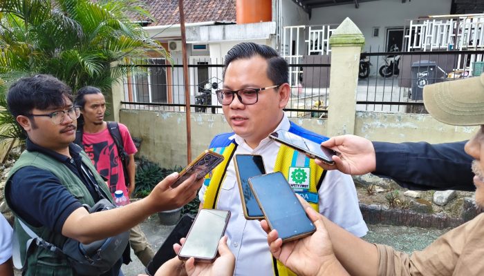 Upaya Pengendalian Banjir di Pangkalpinang