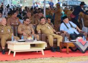 Kawasan Ini Akan Jadi Sentra Pendidikan Baru