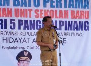 Ditunggu-tunggu Selama 4 Tahun, Akhirnya Terealisasi