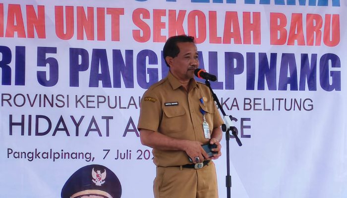 Ditunggu-tunggu Selama 4 Tahun, Akhirnya Terealisasi