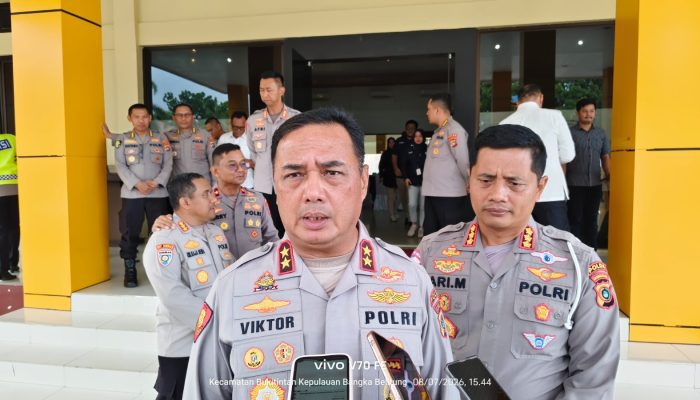 Nantinya Akan Dibuka Untuk Umum