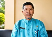 Dana Revitalisasi Sekolah Tidak Lewat APBD