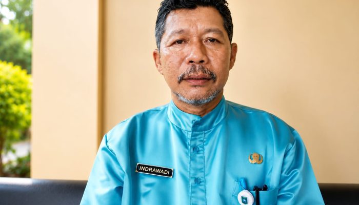 Dana Revitalisasi Sekolah Tidak Lewat APBD