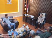 DPRD Akan Kawal Aspirasi Masyarakat 8 Desa