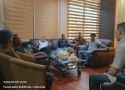 Perlu Rapat Lanjutan Lintas Instansi