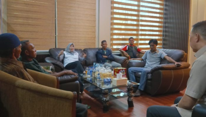 Perlu Rapat Lanjutan Lintas Instansi