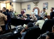 Pokok-pokok Pembahasan dan Rekomendasi DPRD
