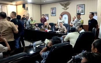 Pokok-pokok Pembahasan dan Rekomendasi DPRD
