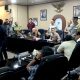 Pokok-pokok Pembahasan dan Rekomendasi DPRD