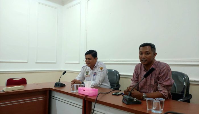 Upaya Kades Perlang Tekan Angka Putus Sekolah