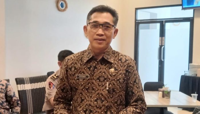 Percepat Verifikasi Data Anak Tidak Sekolah