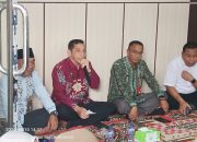RT/RW Diminta Dukung Pembangunan Tanggul Sungai Rangkui