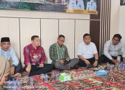 ‎Juhaini Ajak RT/RW Dukung Program Nasional