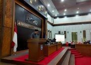 DPRD Sampaikan Rekomendasi Terkait Hasil Pemeriksaan BPK RI