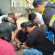 Residivis Narkoba Mencuri di Belasan TKP