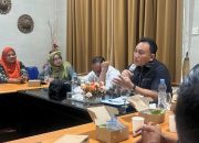 Rakorwil Upayakan Penyelesaian Tumpang Tindih Lahan