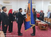 Saparudin Dipercaya Nahkodai DPW MIPI Babel