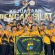 PS Bhayangkara Polda Babel Sabet Juara Umum