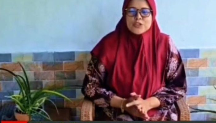 Dosen Ini Dukung Upaya Pemberantasan Korupsi