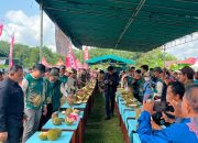 Honda Babel Hadirkan Promo Spesial di Tengah Pesta Durian