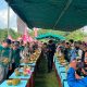 Honda Babel Hadirkan Promo Spesial di Tengah Pesta Durian