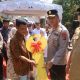 Akuan Lege Terharu Terima Kunci Rumah dari Kapolda