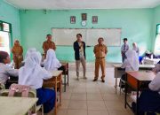 Kebutuhan Dasar SMAN 5 Pangkalpinang Belum Siap