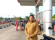 Kades Nibung Minta Pertamina Evaluasi Distribusi Pertalite