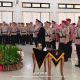 Daftar Lengkap PJU Polda Babel dan Kapolres yang Sertijab